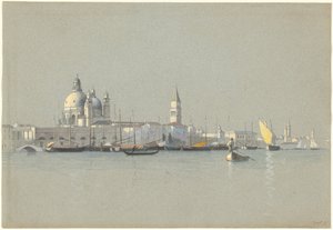  da William Stanley Haseltine