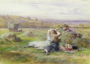 Riposo da William Stephen Coleman