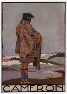 Cameron di Lochiel