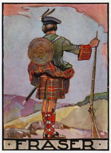 Fraser da William Stewart