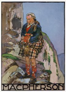 MacPherson da William Stewart