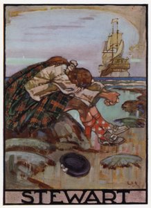 Stewart di Appin