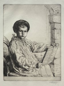 David R. Strang da William Strang
