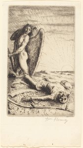 La morte sconfitta