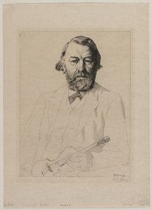 Dott. Joachim da William Strang