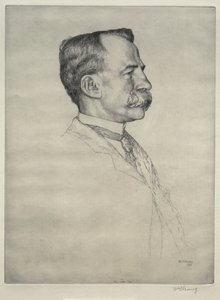 E. T. Bull da William Strang