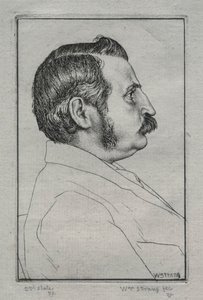Henry Austin Dobson, No. 2