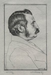 Henry Austin Dobson, N. 2, 1894