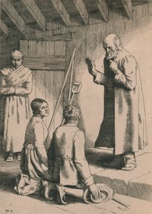 Matrimonio di Mercy e Matthew, c1916