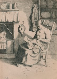 La misericordia al lavoro