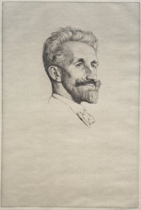 Robert Bontine Cunningham Graham, 1898