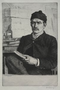Autoritratto