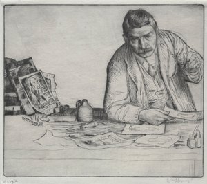 Autoritratto - L