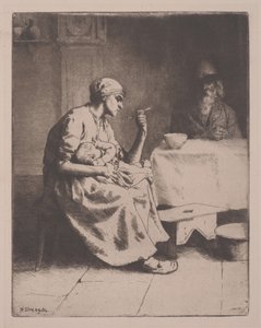 La madre