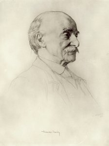 Thomas Hardy da William Strang