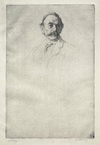 Thomas Hardy, No. 1 da William Strang