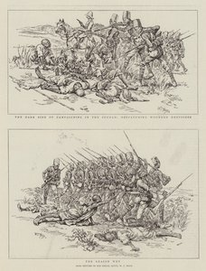 La ribellione del Sudan da William T. Maud