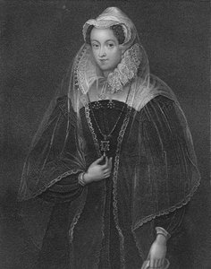 Maria, Regina di Scozia