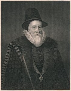 Thomas Sackville, Conte di Dorset