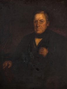 Ritratto di George Edmonds