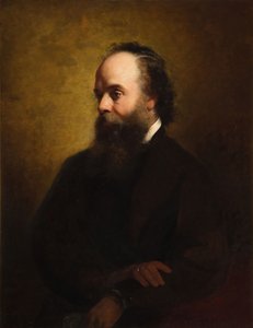 Ritratto di Samuel Timmins