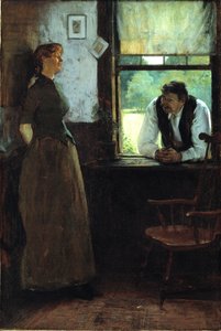 Un giorno di giugno da William Thomas Smedley