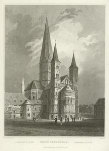 Cattedrale di Bonn