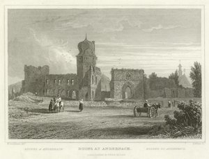 Rovine ad Andernach