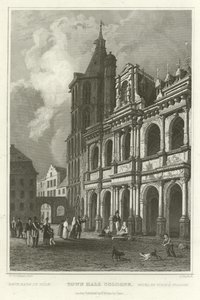 Municipio di Colonia
