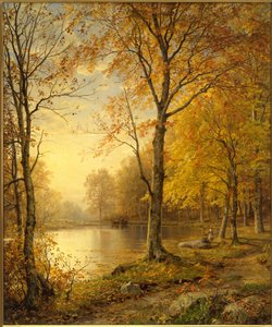  da William Trost Richards
