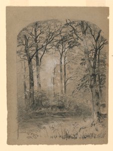 Paesaggio da William Trost Richards