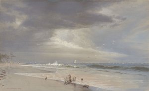  da William Trost Richards