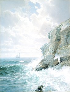  da William Trost Richards