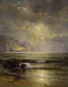  da William Trost Richards