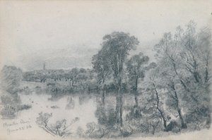  da William Trost Richards