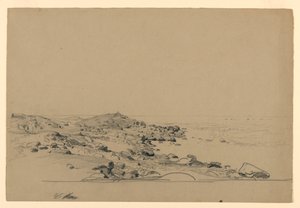 Studio della costa, Rhode Island