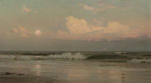 La luna d