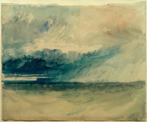 Scogliere dal mare
