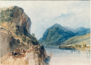 Il Drachenfels