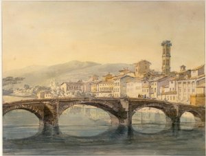 Firenze dall