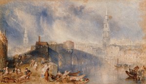 Inverness, dall
