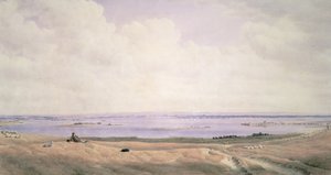Immagine sconosciuta da Joseph Mallord William Turner