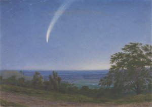 Cometa di Donati