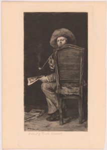Frank Duveneck