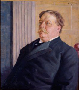 William Howard Taft da William Valentine Schevill