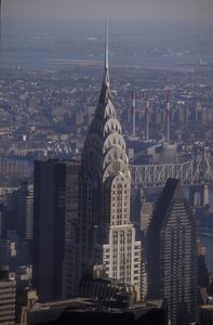 New York da William Van Alen