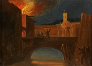 Rivolte di Bristol: L