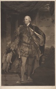 George Marchese di Buckingham