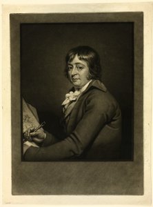 Mosland, Glo da William Ward