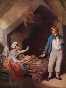 Il Ritorno dei Marinai da William Ward